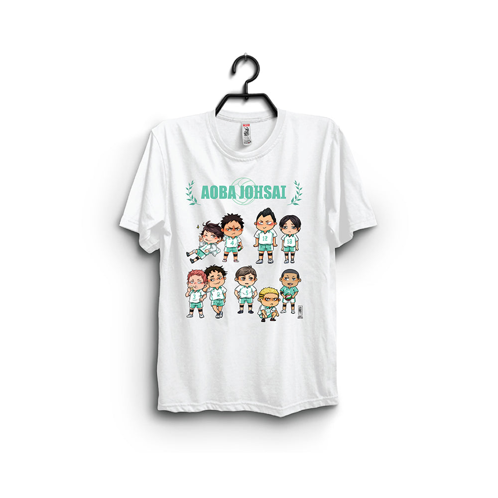 Аоба Јохсаи